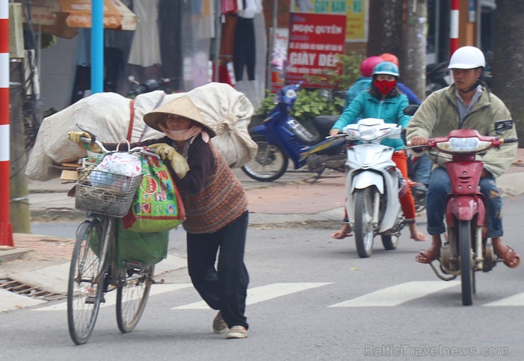 Travelnews.lv iepazīst Vjetnamas pilsētas Dalatas satiksmi. Atbalsta: 365 brīvdienas un Turkish Airlines 247969