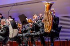 Ar grandiozu Liepājas Simfoniskā orķestra un pasaulslavenā čellista Miša Maiska koncertu atklāts 27. Liepājas Starptautiskais zvaigžņu festivāls 14