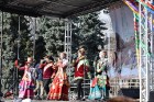 Ik gadu Daugavpilī, ievērojot senas slāvu tradīcijas, plaši un krāšņi tiek atzīmēta Masļeņica jeb ziemas pavadīšanas un pavasara sagaidīšanas svētki 9