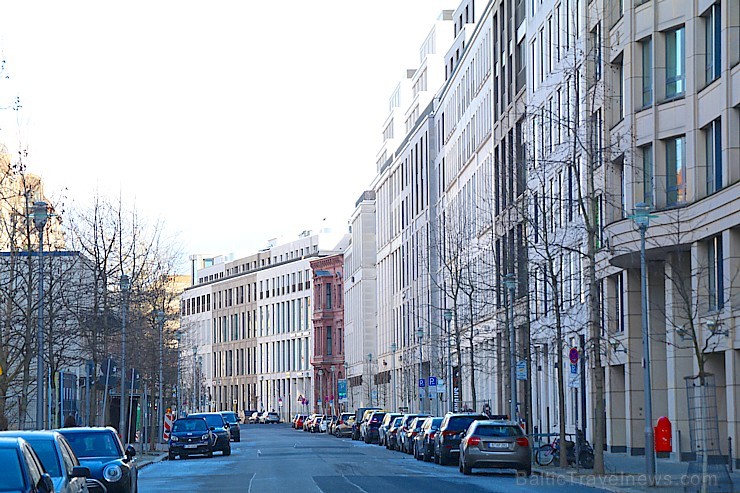 Travelnews.lv sadarbībā ar auto nomu «Sixt Latvija» iepazīst moderno Berlīni 248842