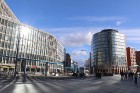 Travelnews.lv sadarbībā ar auto nomu «Sixt Latvija» iepazīst moderno Berlīni 1
