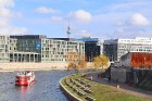 Travelnews.lv sadarbībā ar auto nomu «Sixt Latvija» iepazīst moderno Berlīni 11