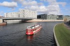 Travelnews.lv sadarbībā ar auto nomu «Sixt Latvija» iepazīst moderno Berlīni 15