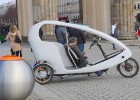 Travelnews.lv sadarbībā ar auto nomu «Sixt Latvija» iepazīst moderno Berlīni 31