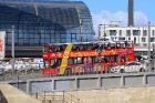 Travelnews.lv sadarbībā ar auto nomu «Sixt Latvija» iepazīst moderno Berlīni 42