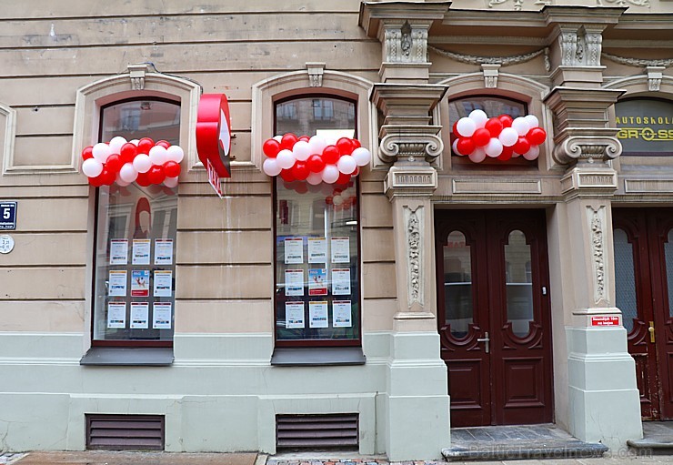 Polijas lielākais tūroperators «Itaka» 15.03.2019 atver savu pirmo pārdošanas biroju Rīgā uz Merkeļa ielas 248921