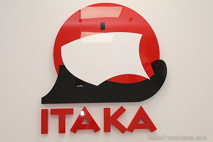 Polijas lielākais tūroperators «Itaka» 15.03.2019 atver savu pirmo pārdošanas biroju Rīgā uz Merkeļa ielas 248923