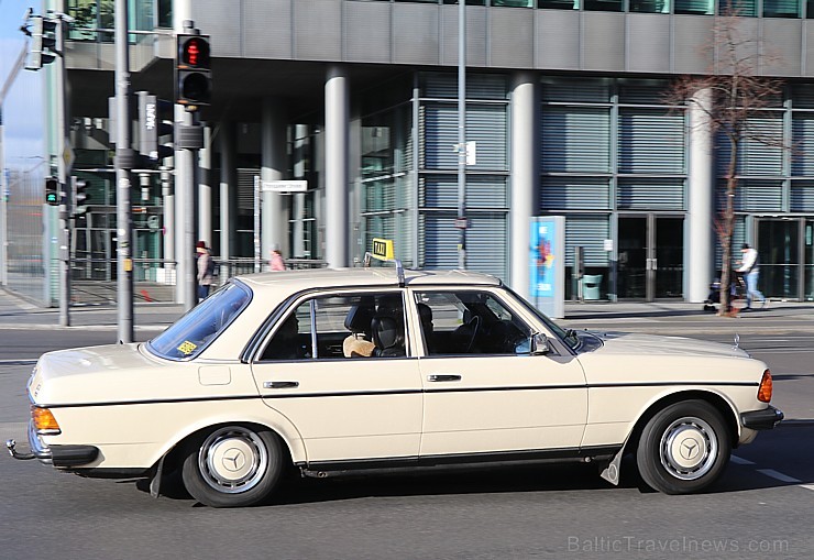 Travelnews.lv sadarbībā ar auto nomu «Sixt Latvija» iepazīst vēsturisko Berlīni 249002