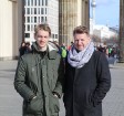 Travelnews.lv sadarbībā ar auto nomu «Sixt Latvija» iepazīst vēsturisko Berlīni 9