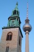 Travelnews.lv sadarbībā ar auto nomu «Sixt Latvija» iepazīst vēsturisko Berlīni 18