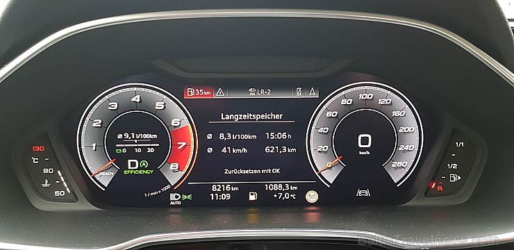 Travelnews.lv ar jauno «Audi Q3» apceļo Rīgu, Adažus, Ikšķili un Kuldīgu 249115