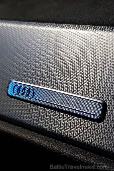 Travelnews.lv ar jauno «Audi Q3» apceļo Rīgu, Adažus, Ikšķili un Kuldīgu 249119
