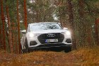 Travelnews.lv ar jauno «Audi Q3» apceļo Rīgu, Adažus, Ikšķili un Kuldīgu 1