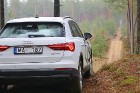Travelnews.lv ar jauno «Audi Q3» apceļo Rīgu, Adažus, Ikšķili un Kuldīgu 3