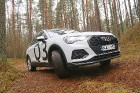 Travelnews.lv ar jauno «Audi Q3» apceļo Rīgu, Adažus, Ikšķili un Kuldīgu 8