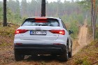 Travelnews.lv ar jauno «Audi Q3» apceļo Rīgu, Adažus, Ikšķili un Kuldīgu 11