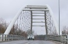 Travelnews.lv ar jauno «Audi Q3» apceļo Rīgu, Adažus, Ikšķili un Kuldīgu 15