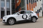 Travelnews.lv ar jauno «Audi Q3» apceļo Rīgu, Adažus, Ikšķili un Kuldīgu 28
