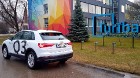 Travelnews.lv ar jauno «Audi Q3» apceļo Rīgu, Adažus, Ikšķili un Kuldīgu 32