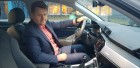 Travelnews.lv ar jauno «Audi Q3» apceļo Rīgu, Adažus, Ikšķili un Kuldīgu 33