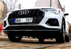 Travelnews.lv ar jauno «Audi Q3» apceļo Rīgu, Adažus, Ikšķili un Kuldīgu 47