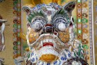 Travelnews.lv iepazīst vjetnamiesu budistu templi Linh-Phuoc-Pagode Dakotā. Atbalsta: 365 brīvdienas un Turkish Airlines 1