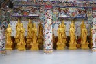 Travelnews.lv iepazīst vjetnamiesu budistu templi Linh-Phuoc-Pagode Dakotā. Atbalsta: 365 brīvdienas un Turkish Airlines 30