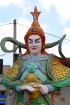 Travelnews.lv iepazīst vjetnamiesu budistu templi Linh-Phuoc-Pagode Dakotā. Atbalsta: 365 brīvdienas un Turkish Airlines 90