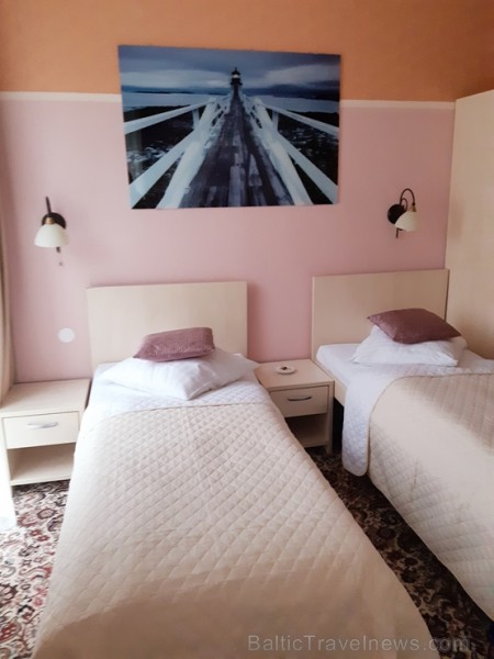 Hotel PILS uzņem viesus rokas stiepiena attālumā no Siguldas pilsētas skaistākajām vietām 249433