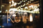 Restorānā «KOYA» iepazīstina ar iespēju rīkot neaizmirstamus pasākumus 1