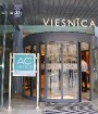 Otrā lielākā viesnīca ar 239 numuriem Latvijā ir oficiāli atklāta Rīgā ar nosaukumu «AC Hotel by Marriott Riga» 3