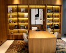 Otrā lielākā viesnīca ar 239 numuriem Latvijā ir oficiāli atklāta Rīgā ar nosaukumu «AC Hotel by Marriott Riga» 5
