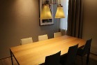 Otrā lielākā viesnīca ar 239 numuriem Latvijā ir oficiāli atklāta Rīgā ar nosaukumu «AC Hotel by Marriott Riga» 15