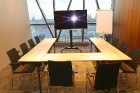 Otrā lielākā viesnīca ar 239 numuriem Latvijā ir oficiāli atklāta Rīgā ar nosaukumu «AC Hotel by Marriott Riga» 19