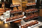 Otrā lielākā viesnīca ar 239 numuriem Latvijā ir oficiāli atklāta Rīgā ar nosaukumu «AC Hotel by Marriott Riga» 56
