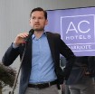 Otrā lielākā viesnīca ar 239 numuriem Latvijā ir oficiāli atklāta Rīgā ar nosaukumu «AC Hotel by Marriott Riga» 68