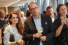 Otrā lielākā viesnīca ar 239 numuriem Latvijā ir oficiāli atklāta Rīgā ar nosaukumu «AC Hotel by Marriott Riga» 69