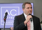 Otrā lielākā viesnīca ar 239 numuriem Latvijā ir oficiāli atklāta Rīgā ar nosaukumu «AC Hotel by Marriott Riga» 70