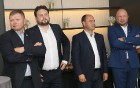 Otrā lielākā viesnīca ar 239 numuriem Latvijā ir oficiāli atklāta Rīgā ar nosaukumu «AC Hotel by Marriott Riga» 71