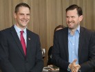 Otrā lielākā viesnīca ar 239 numuriem Latvijā ir oficiāli atklāta Rīgā ar nosaukumu «AC Hotel by Marriott Riga» 72