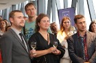 Otrā lielākā viesnīca ar 239 numuriem Latvijā ir oficiāli atklāta Rīgā ar nosaukumu «AC Hotel by Marriott Riga» 74