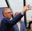 Otrā lielākā viesnīca ar 239 numuriem Latvijā ir oficiāli atklāta Rīgā ar nosaukumu «AC Hotel by Marriott Riga» 75
