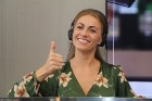 Otrā lielākā viesnīca ar 239 numuriem Latvijā ir oficiāli atklāta Rīgā ar nosaukumu «AC Hotel by Marriott Riga» 79