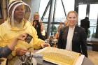 Otrā lielākā viesnīca ar 239 numuriem Latvijā ir oficiāli atklāta Rīgā ar nosaukumu «AC Hotel by Marriott Riga» 82
