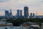 Otrā lielākā viesnīca ar 239 numuriem Latvijā ir oficiāli atklāta Rīgā ar nosaukumu «AC Hotel by Marriott Riga» 86