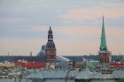 Otrā lielākā viesnīca ar 239 numuriem Latvijā ir oficiāli atklāta Rīgā ar nosaukumu «AC Hotel by Marriott Riga» 87