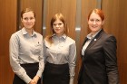 Otrā lielākā viesnīca ar 239 numuriem Latvijā ir oficiāli atklāta Rīgā ar nosaukumu «AC Hotel by Marriott Riga» 93