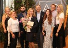 Otrā lielākā viesnīca ar 239 numuriem Latvijā ir oficiāli atklāta Rīgā ar nosaukumu «AC Hotel by Marriott Riga» 94