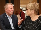 Otrā lielākā viesnīca ar 239 numuriem Latvijā ir oficiāli atklāta Rīgā ar nosaukumu «AC Hotel by Marriott Riga» 96
