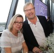 Otrā lielākā viesnīca ar 239 numuriem Latvijā ir oficiāli atklāta Rīgā ar nosaukumu «AC Hotel by Marriott Riga» 99